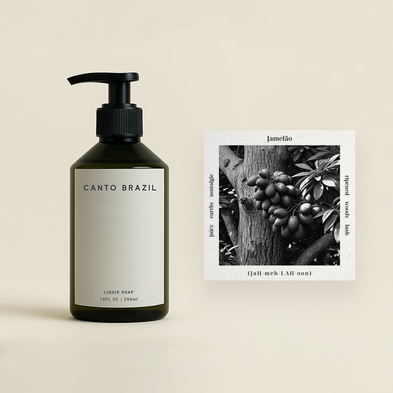 Liquid Soap 5