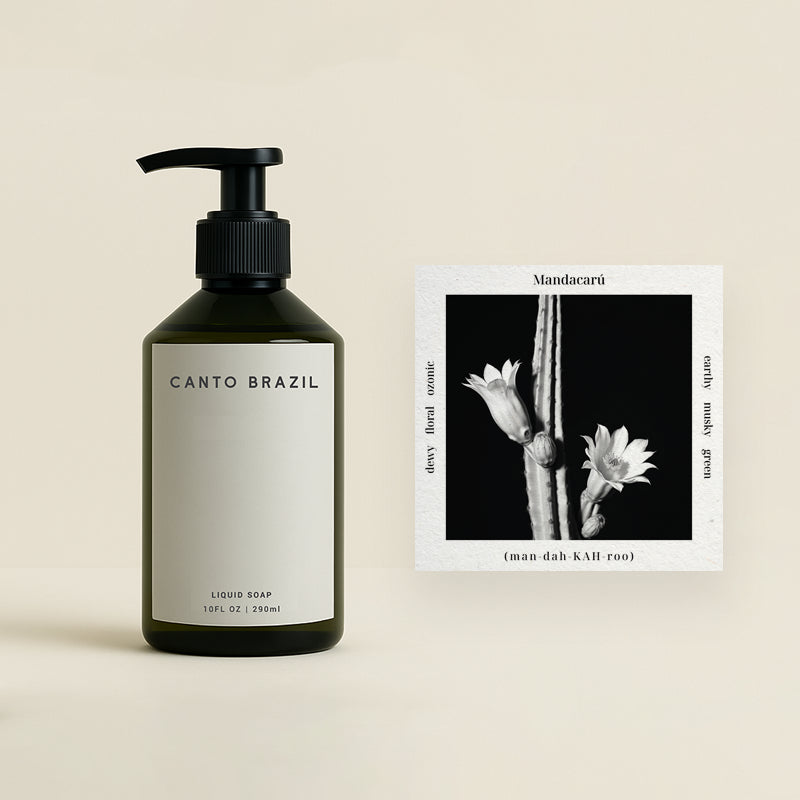 Liquid Soap 7