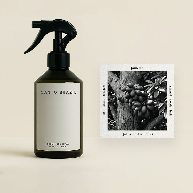 Room & Linen Spray 7