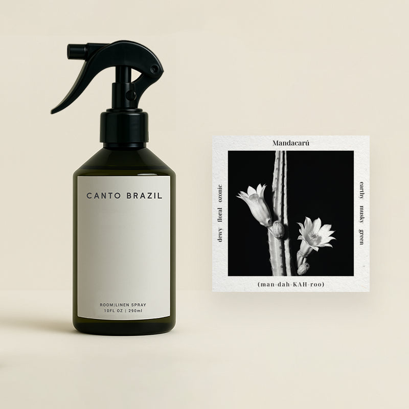 Room & Linen Spray 9