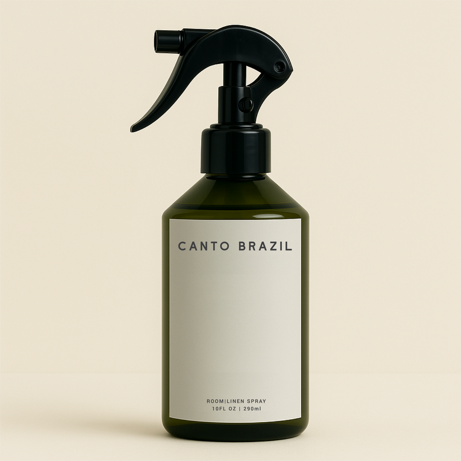 Room & Linen Spray