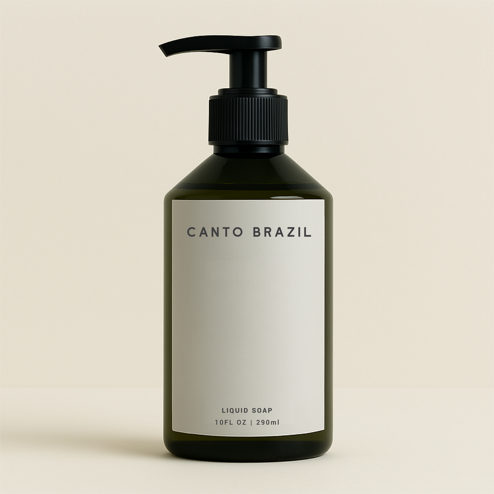 Liquid Soap