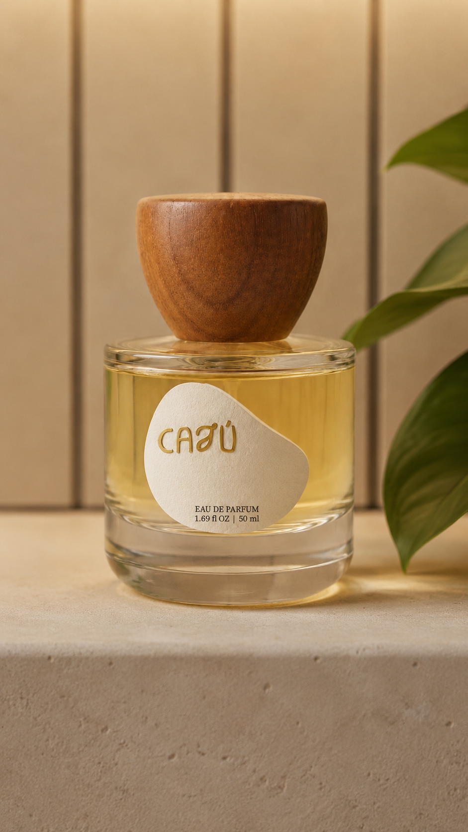 Cajú
