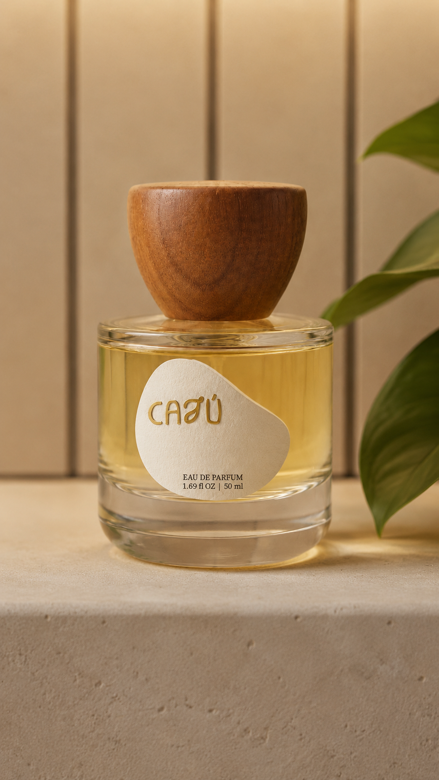 Cajú