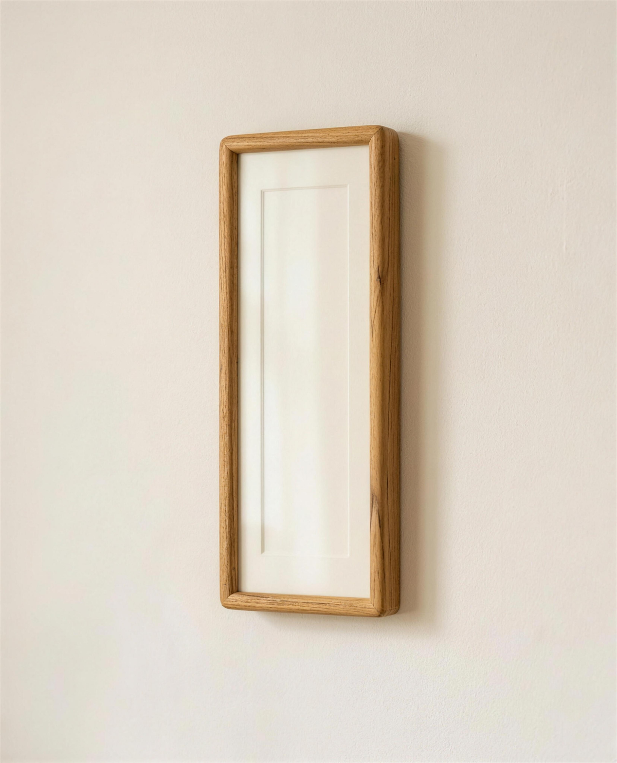 Wood Picture Frame