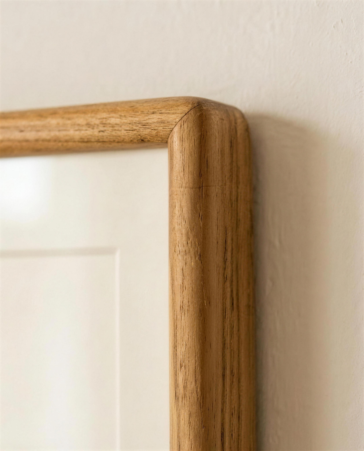 Wood Picture Frame