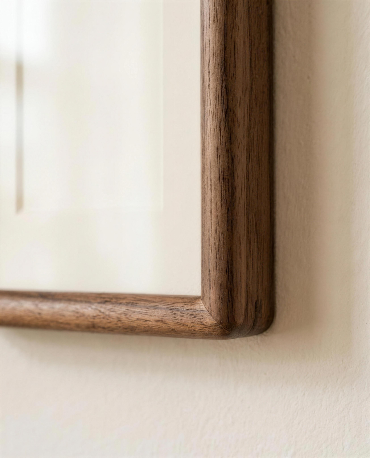 Wood Picture Frame