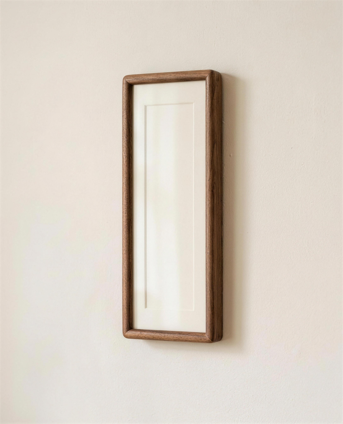 Wood Picture Frame